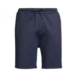 NN07 Briggs Elastic-Waist Shorts For Men Navy 8 NN07 Briggs Elastic-Waist Shorts For Men Navy -Modern Wear Hub unnamed file 1288