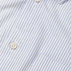 NN07 Arne Button-Front Shirt For Men -Modern Wear Hub unnamed file 1314