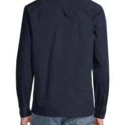 NN07 Wilas Ripstop Cotton Shacket For Men -Modern Wear Hub unnamed file 1319