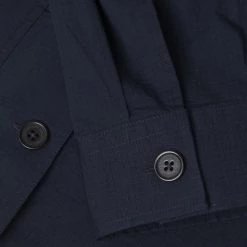 NN07 Wilas Ripstop Cotton Shacket For Men -Modern Wear Hub unnamed file 1320