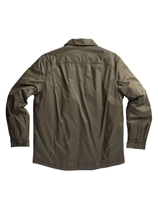 NN07 Core Columbo Padded Overshirt For Men 7 NN07 Core Columbo Padded Overshirt For Men - Image 5