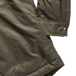 NN07 Core Columbo Padded Overshirt For Men 15 NN07 Core Columbo Padded Overshirt For Men -Modern Wear Hub unnamed file 1327