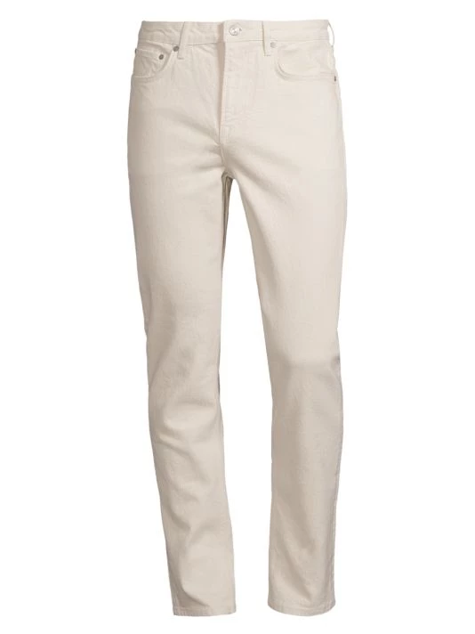 The Commuter, The Weekender, Nn07 Jeans Johnny 1856 For Men 3 The Commuter, The Weekender, Nn07 Jeans Johnny 1856 For Men