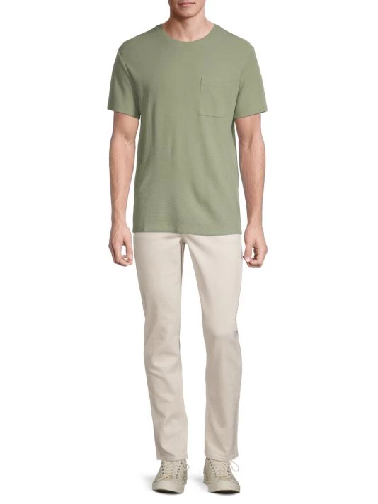 The Commuter, The Weekender, Nn07 Jeans Johnny 1856 For Men 4 The Commuter, The Weekender, Nn07 Jeans Johnny 1856 For Men - Image 2