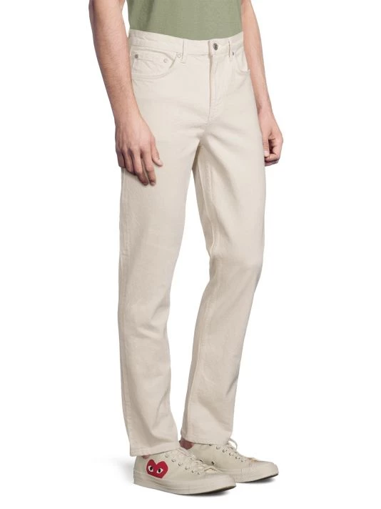 The Commuter, The Weekender, Nn07 Jeans Johnny 1856 For Men 6 The Commuter, The Weekender, Nn07 Jeans Johnny 1856 For Men - Image 4