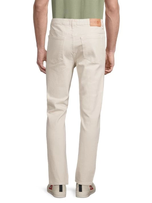 The Commuter, The Weekender, Nn07 Jeans Johnny 1856 For Men 7 The Commuter, The Weekender, Nn07 Jeans Johnny 1856 For Men - Image 5