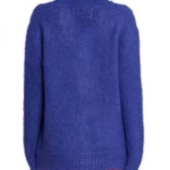 Marni Oversized Mohair Cardigan For Men -Modern Wear Hub unnamed file 134