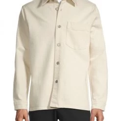 The Commuter Weekender NN07 Jeans Peter 1856 Shacket For Men 10 The Commuter Weekender NN07 Jeans Peter 1856 Shacket For Men -Modern Wear Hub unnamed file 1342