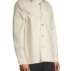 The Commuter Weekender NN07 Jeans Peter 1856 Shacket For Men 11 The Commuter Weekender NN07 Jeans Peter 1856 Shacket For Men -Modern Wear Hub unnamed file 1343