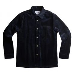 NN07 21.8 Holiday Peter Overshirt For Men