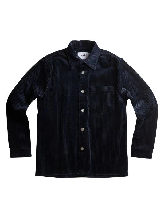 NN07 21.8 Holiday Peter Overshirt For Men 3 NN07 21.8 Holiday Peter Overshirt For Men