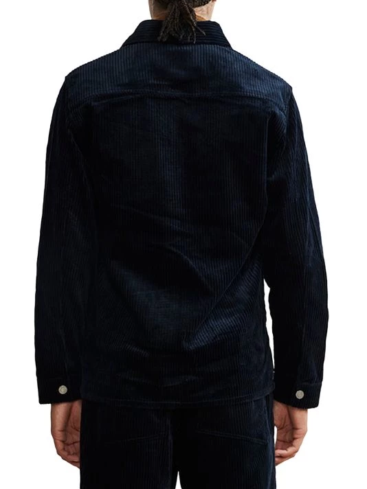 NN07 21.8 Holiday Peter Overshirt For Men 6 NN07 21.8 Holiday Peter Overshirt For Men - Image 4