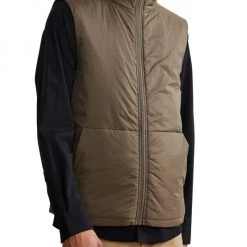 NN07 22.1 Verve Zip-Up Vest For Men -Modern Wear Hub unnamed file 1354