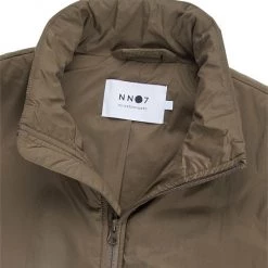 NN07 22.1 Verve Zip-Up Vest For Men -Modern Wear Hub unnamed file 1357