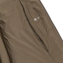 NN07 22.1 Verve Zip-Up Vest For Men -Modern Wear Hub unnamed file 1358