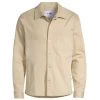 NN07 Philip Stretch-Cotton Shacket For Men -Modern Wear Hub unnamed file 1359