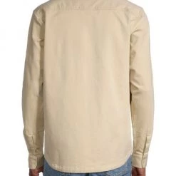 NN07 Philip Stretch-Cotton Shacket For Men 11 NN07 Philip Stretch-Cotton Shacket For Men -Modern Wear Hub unnamed file 1363