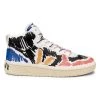 Marni X VEJA High-Top Leather Sneakers For Men -Modern Wear Hub unnamed file 174