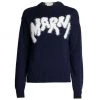Marni Furry Logo Crewneck Sweater For Men -Modern Wear Hub unnamed file 190