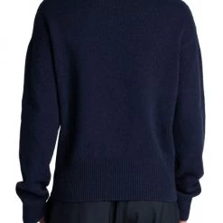 Marni Furry Logo Crewneck Sweater For Men -Modern Wear Hub unnamed file 194