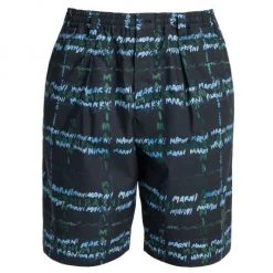 Marni Logo-Print Bermuda Shorts For Men