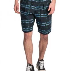 Marni Logo-Print Bermuda Shorts For Men -Modern Wear Hub unnamed file 198