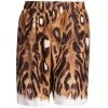 Marni Leopard-Print Bermuda Shorts For Men -Modern Wear Hub unnamed file 202