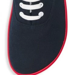 Marni Paw Lace-Up Sneakers For Men Night Blue -Modern Wear Hub unnamed file 217