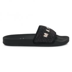 Marni Raffia Pool Slides For Men Caramel -Modern Wear Hub unnamed file 229