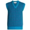 Marni V-Neck Sweater Vest For Men -Modern Wear Hub unnamed file 231