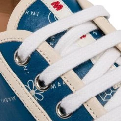 Marni Pablo Low-Top Sneakers For Men -Modern Wear Hub unnamed file 244