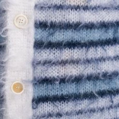 Marni Striped Cardigan Sweater For Men -Modern Wear Hub unnamed file 287