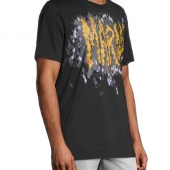 Marni Graphic Logo Short-Sleeve T-Shirt For Men -Modern Wear Hub unnamed file 300