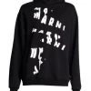 Marni Logo-Print Oversized Sweatshirt For Men -Modern Wear Hub unnamed file 303