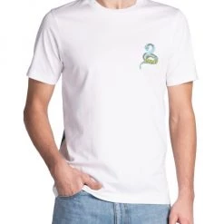 Marni Snake Graphic T-Shirt For Men -Modern Wear Hub unnamed file 31