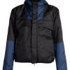 Marni Nylon Colorblock Jacket For Men