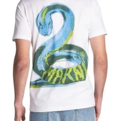 Marni Snake Graphic T-Shirt For Men -Modern Wear Hub unnamed file 33