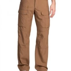 Marni Wool Cargo Trousers For Men -Modern Wear Hub unnamed file 331