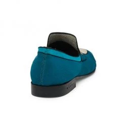 Marni Loom Moccassin Loafers For Men -Modern Wear Hub unnamed file 337