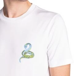 Marni Snake Graphic T-Shirt For Men -Modern Wear Hub unnamed file 34