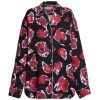 Marni Rose-Print Long-Sleeve Shirt -Modern Wear Hub unnamed file 344