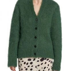 Marni Mohair-Blend Cardigan -Modern Wear Hub unnamed file 358