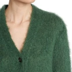 Marni Mohair-Blend Cardigan -Modern Wear Hub unnamed file 361