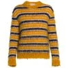 Marni Striped Mohair-Blend Crewneck Sweater For Men -Modern Wear Hub unnamed file 37