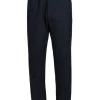 Marni Straight-Leg Elastic Waist Trousers For Men -Modern Wear Hub unnamed file 371