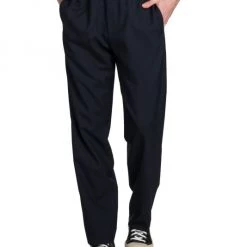 Marni Straight-Leg Elastic Waist Trousers For Men -Modern Wear Hub unnamed file 373