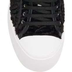 Marni Pablo Shearling Low-Top Sneakers For Men Black Black -Modern Wear Hub unnamed file 380