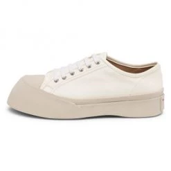 Marni Pablo Shearling Low-Top Sneakers For Men Black Black -Modern Wear Hub unnamed file 384