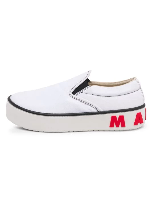 Marni Slip-On Paw Sneakers For Men 3 Marni Slip-On Paw Sneakers For Men