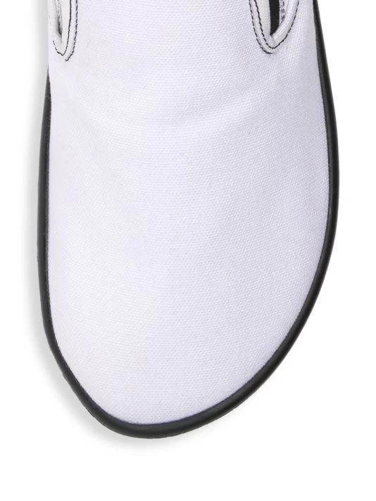 Marni Slip-On Paw Sneakers For Men 6 Marni Slip-On Paw Sneakers For Men - Image 4